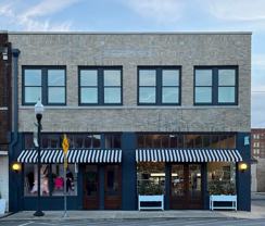 102 Clarksville St #201 - Photo 1 of 1