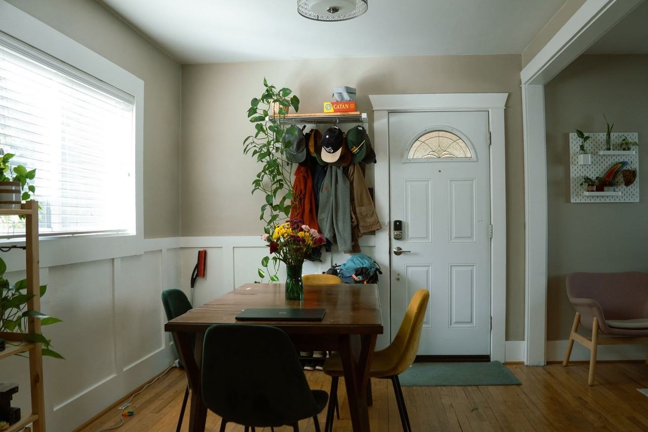 4854 N Raleigh St - Photo 3 of 19