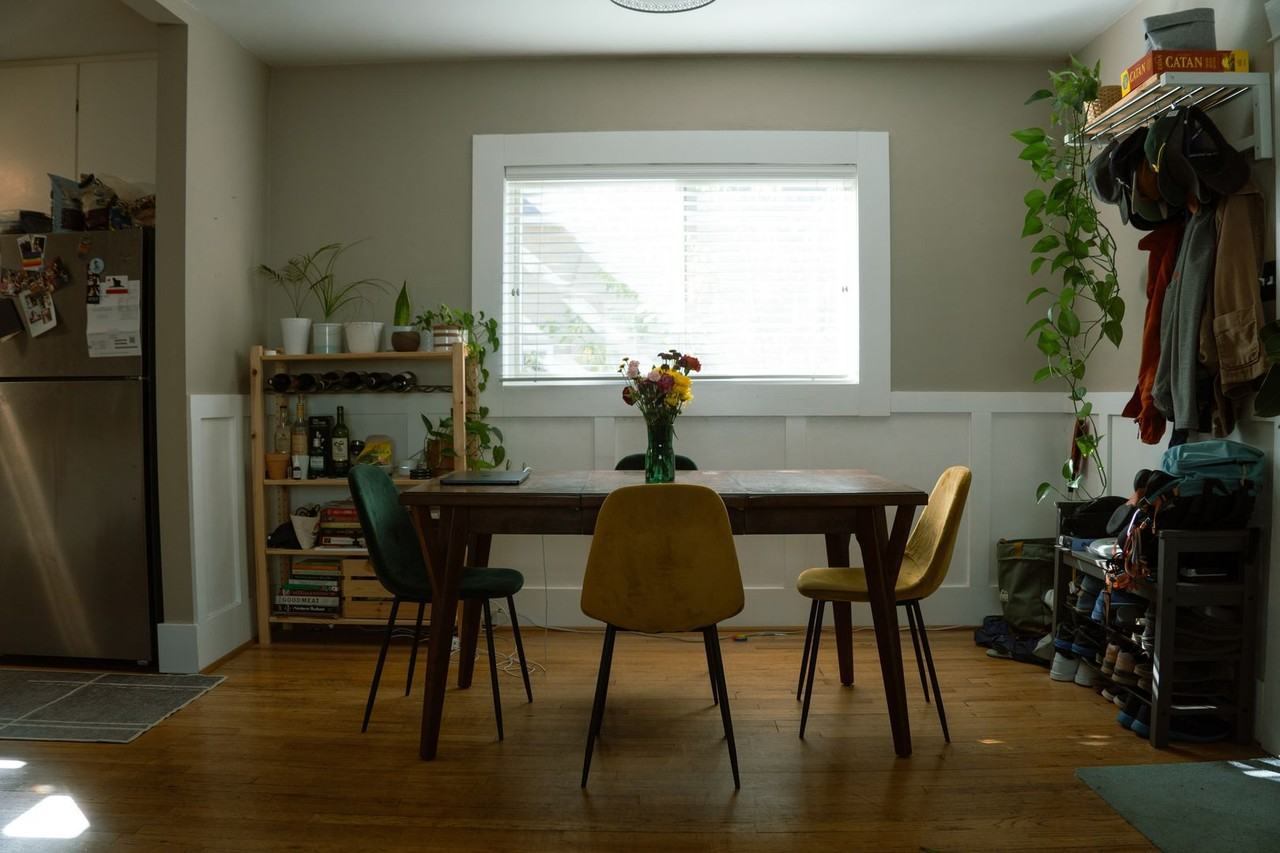 4854 N Raleigh St - Photo 4 of 19