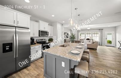 2004 Finchley St #1 - Photo 2 of 11