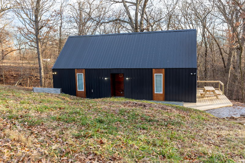 12461 Kenneth Price Rd - Photo 3 of 19