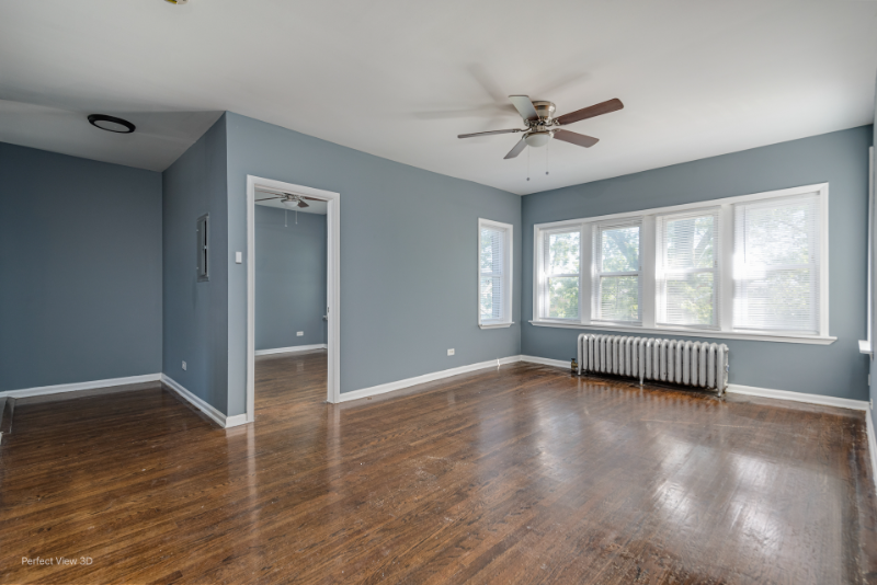 6656 S Woodlawn Ave #2 - Photo 3 of 13