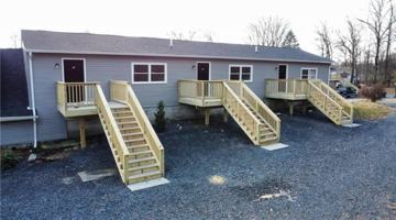 featured image of 34 8th St #30E