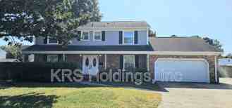 5321 Marlington Drive - Photo 1 of 1