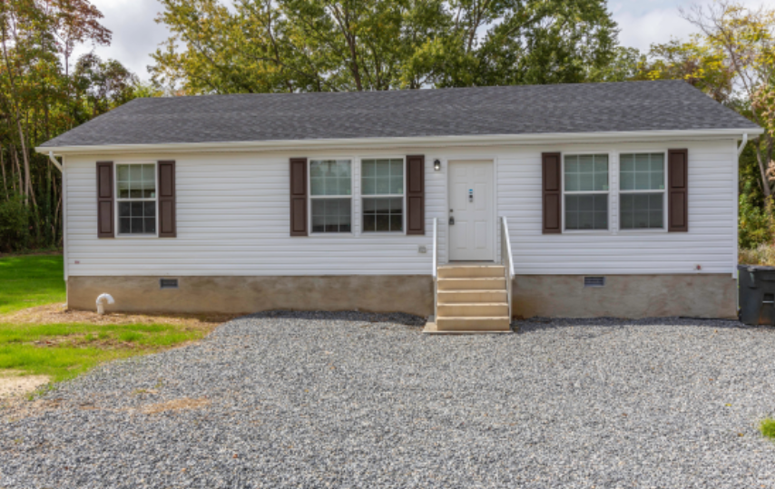 73 Dale Dr, Colonial Beach, VA 22443 3 bedroom House Rental Zumper