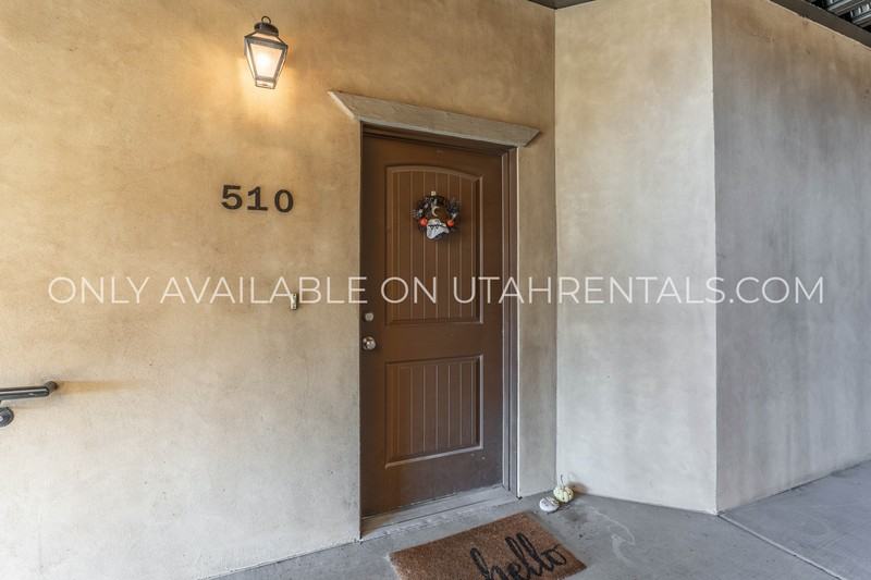 1018 Nw #510 - Photo 4 of 24