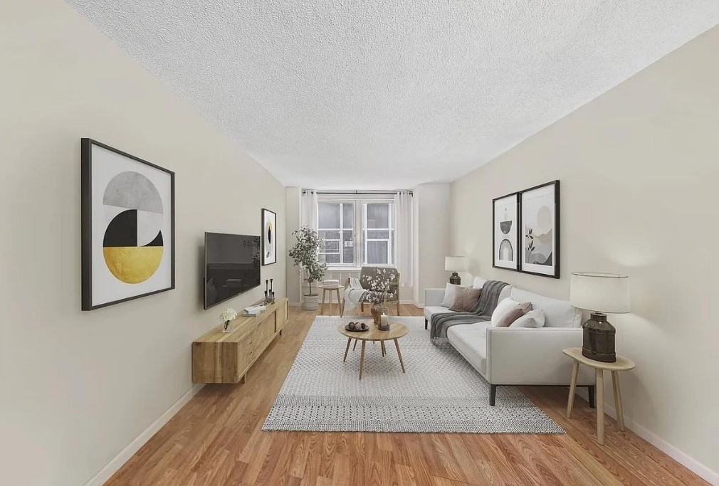 Water St 6D, New York, NY 10005 Studio Apartment for 2,800/month Zumper
