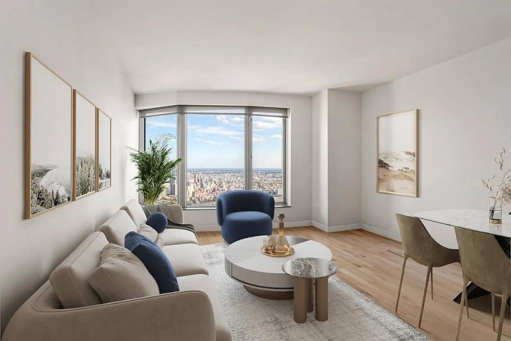 Spruce St #59C - Photo 3 of 20