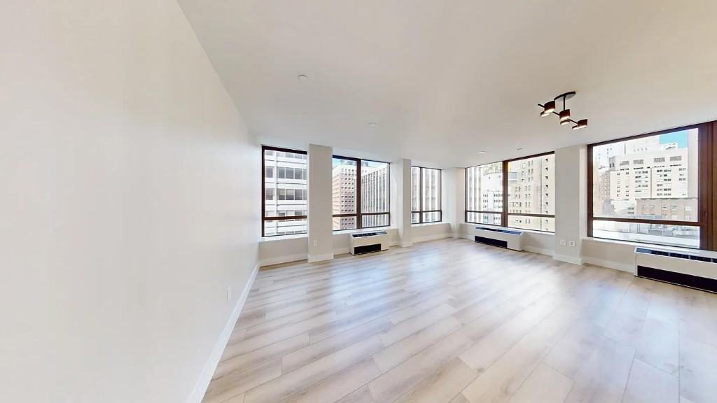 Wall St #2112 - Photo 2 of 10