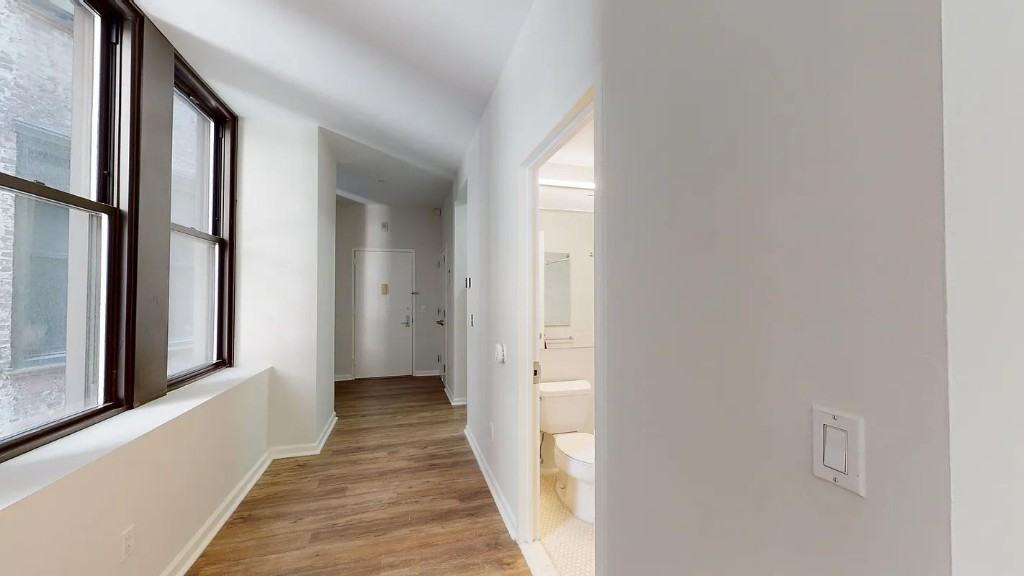 Park Row #14J - Photo 2 of 10