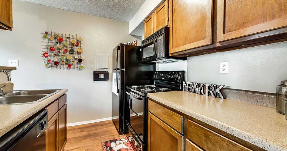 Chelsea Creek Apartment Homes - Photo 3 of 30