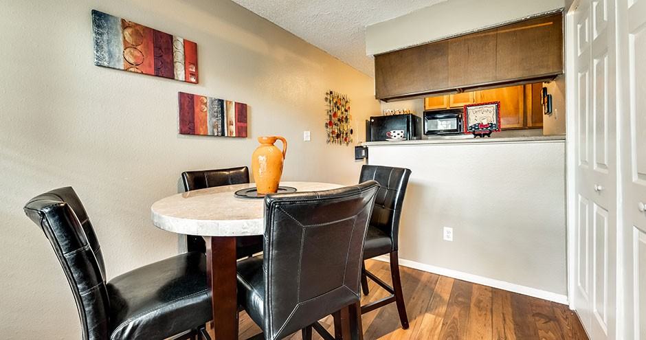 Chelsea Creek Apartment Homes - Photo 5 of 30