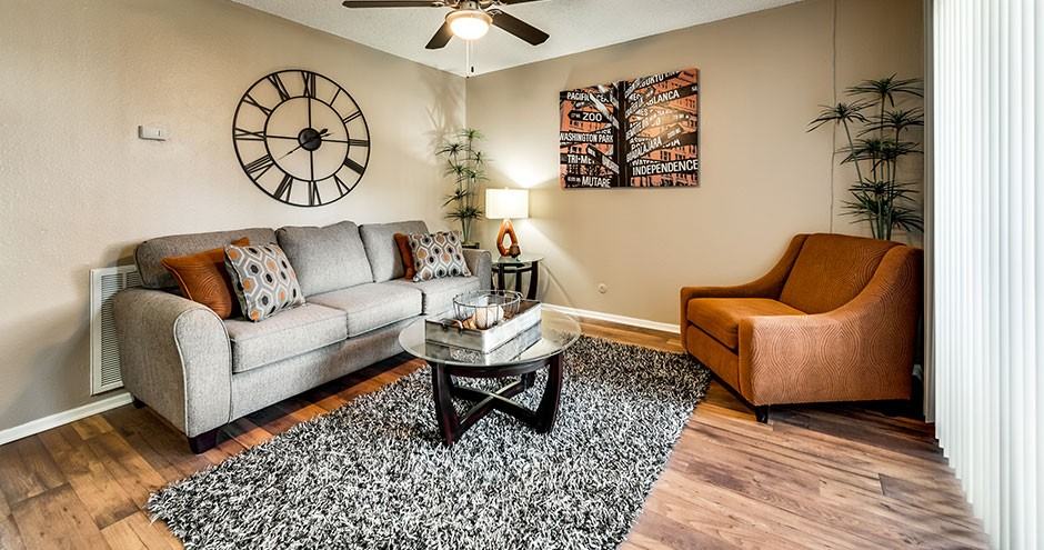 Chelsea Creek Apartment Homes - Photo 6 of 30