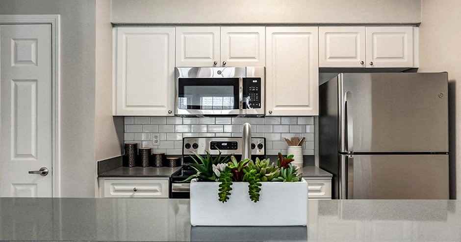 The Crossing at Barry Road Apartments - Photo 2 of 56