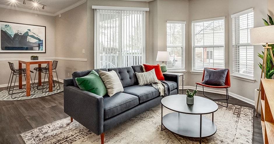 The Crossing at Barry Road Apartments - Photo 5 of 56