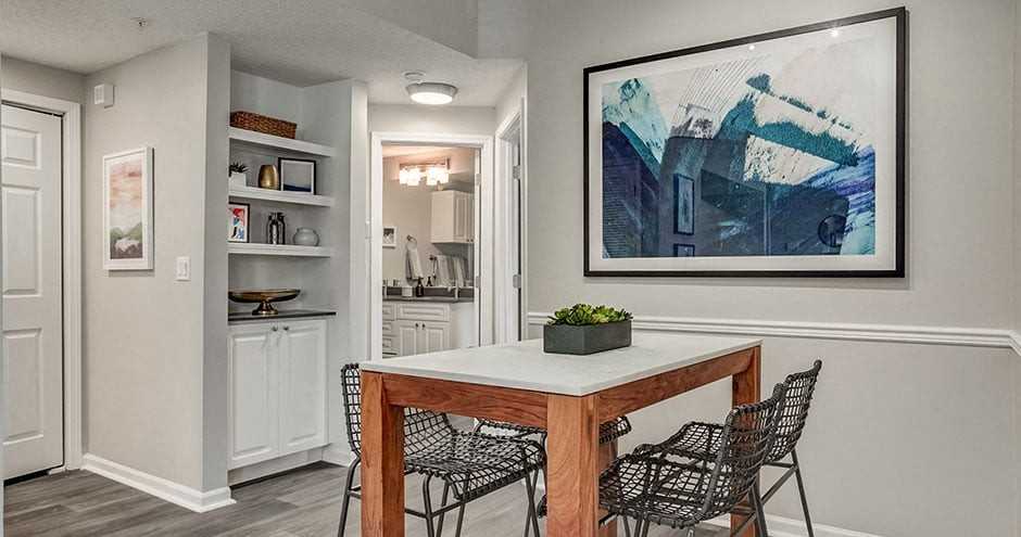 The Crossing at Barry Road Apartments - Photo 6 of 56