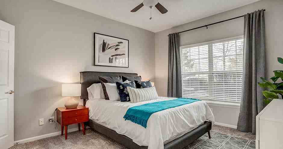 The Crossing at Barry Road Apartments - Photo 7 of 56