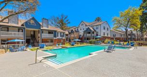 The Arbors of Central Park - Photo 1 of 1