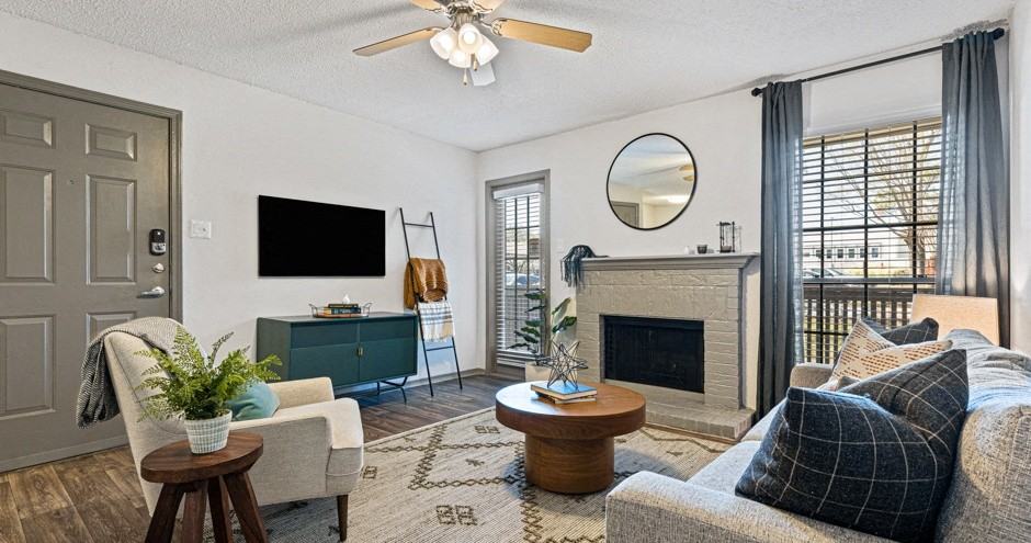 The Arbors of Central Park - Photo 5 of 30