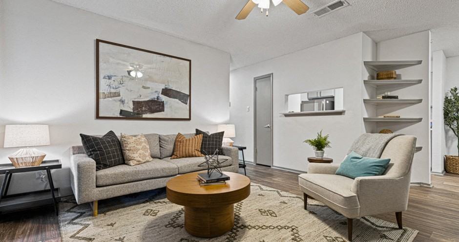 The Arbors of Central Park - Photo 6 of 30