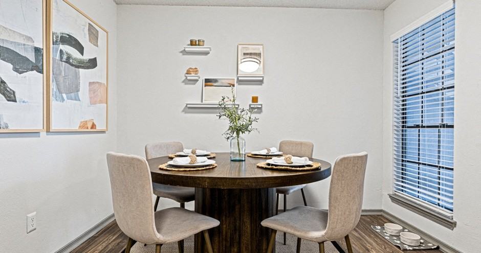 The Arbors of Central Park - Photo 7 of 30