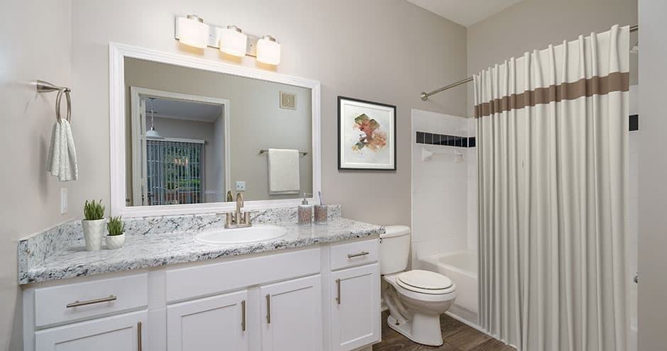 The Falls and Woods of Hoover Apartments - Photo 7 of 53