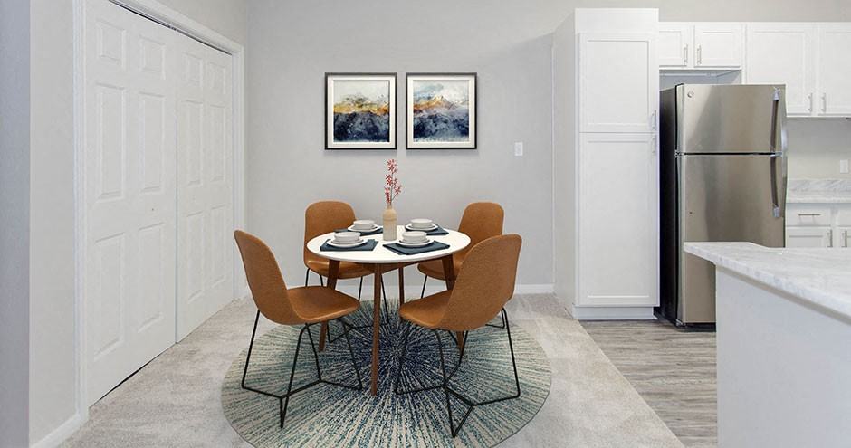 Willow Lake Apartments - Photo 4 of 53