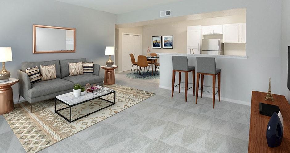 Willow Lake Apartments - Photo 4 of 45