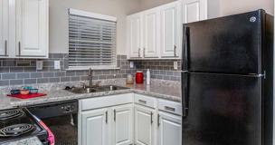 The Gregory North and South Apartment Homes - Photo 1 of 1