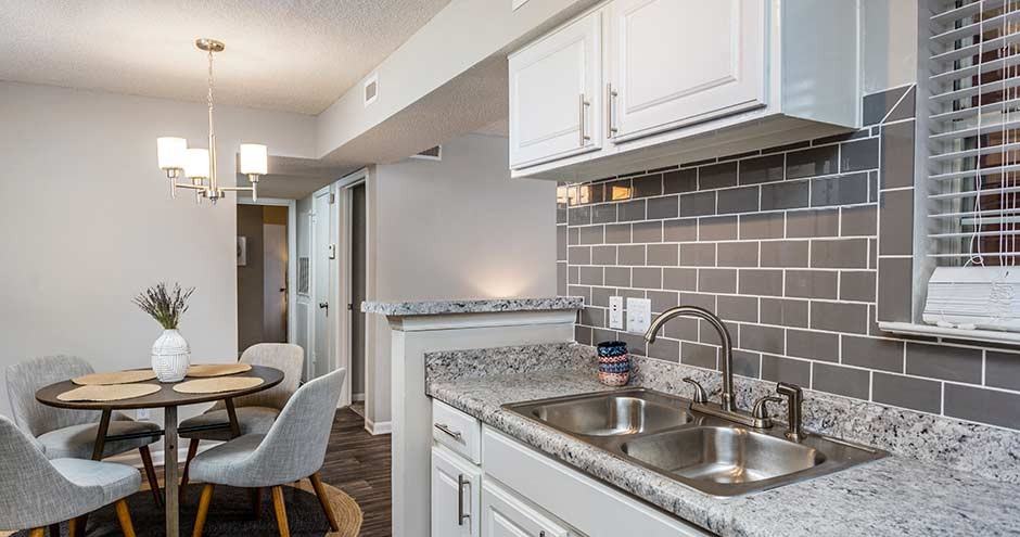 The Gregory North and South Apartment Homes - Photo 2 of 54