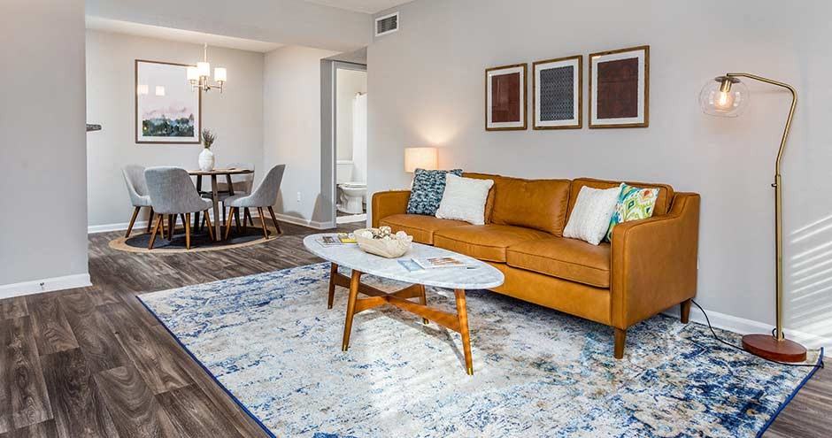 The Gregory North and South Apartment Homes - Photo 4 of 54