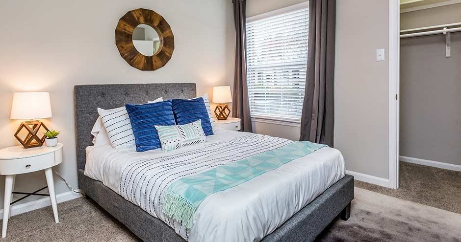 The Gregory North and South Apartment Homes - Photo 6 of 54