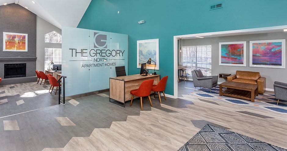 The Gregory North and South Apartment Homes - Photo 7 of 54