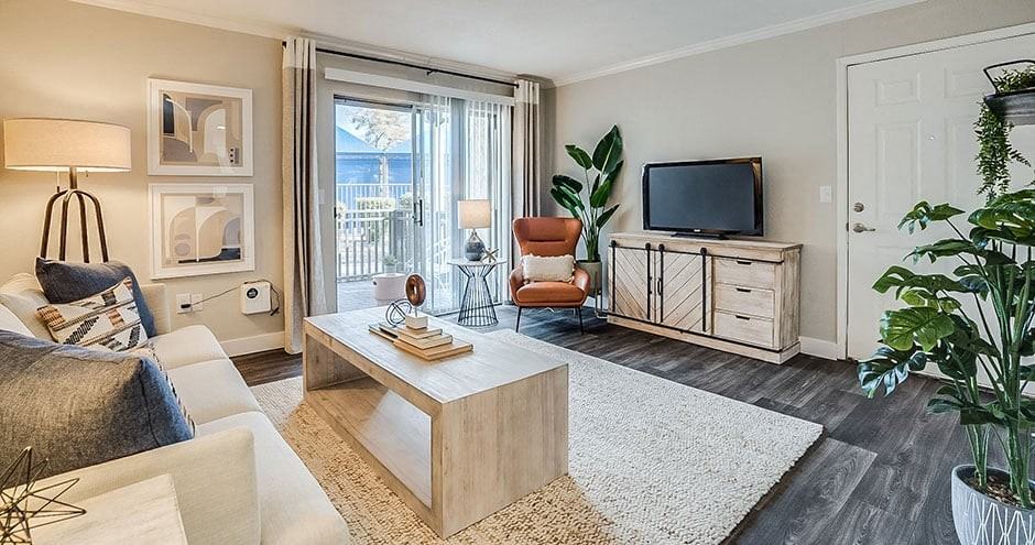 Aventerra at Dobson Ranch Apartments - Photo 4 of 60