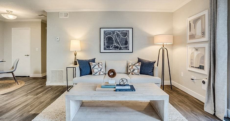 Aventerra at Dobson Ranch Apartments - Photo 7 of 50