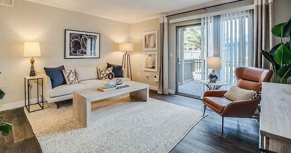 Aventerra at Dobson Ranch Apartments - Photo 5 of 60