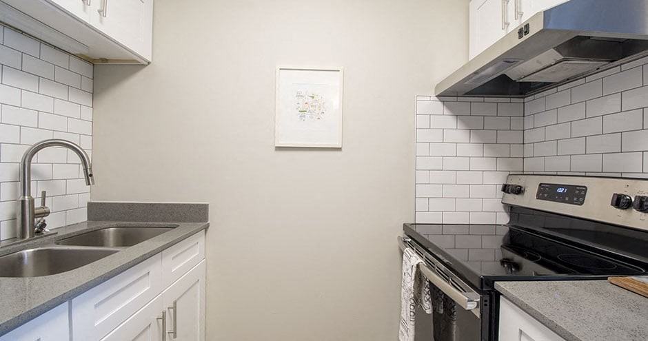 The Scott at East Village - Photo 2 of 50