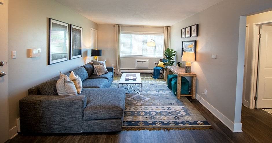 The Scott at East Village - Photo 5 of 50