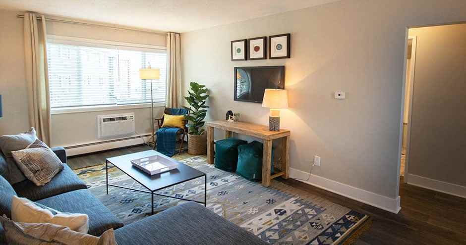 The Scott at East Village - Photo 6 of 50