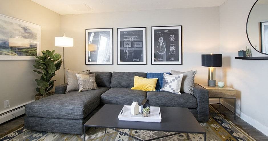 The Scott at East Village - Photo 7 of 50