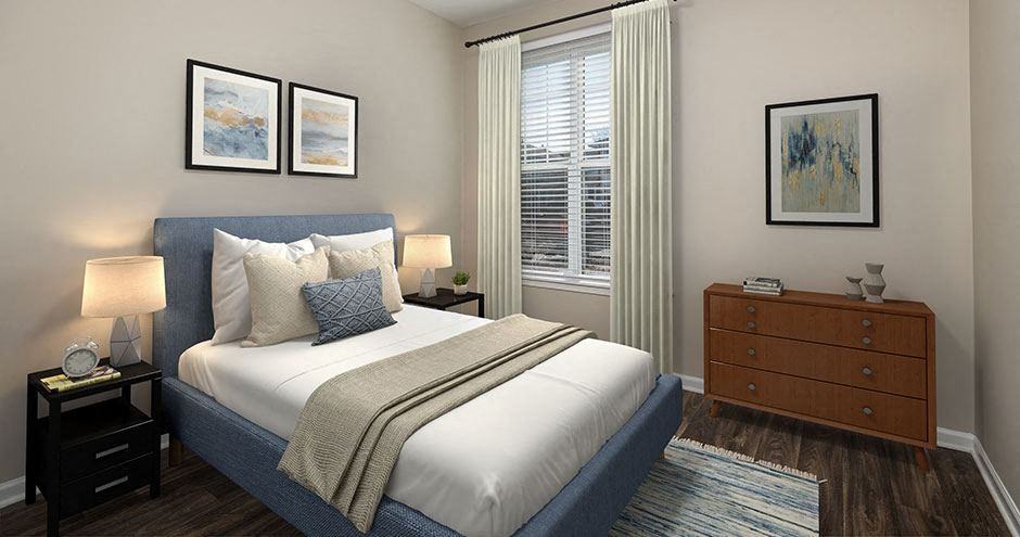 Butterfield Oaks Apartments - Photo 6 of 33