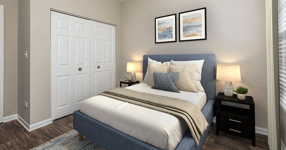 Butterfield Oaks Apartments - Photo 7 of 33
