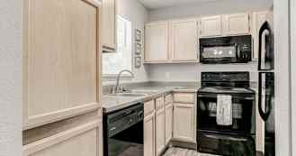 Whispering Lake Apartments - Photo 1 of 1