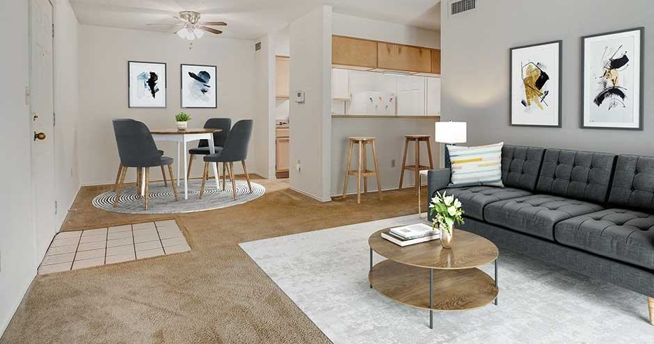 Whispering Lake Apartments - Photo 7 of 36