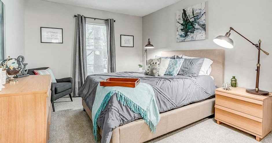 Whispering Lake Apartments - Photo 5 of 43