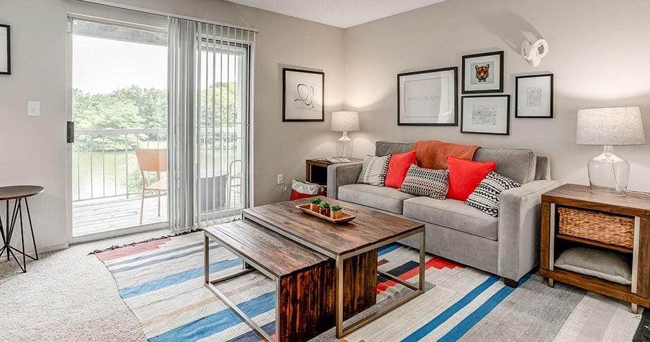 Whispering Lake Apartments - Photo 2 of 43