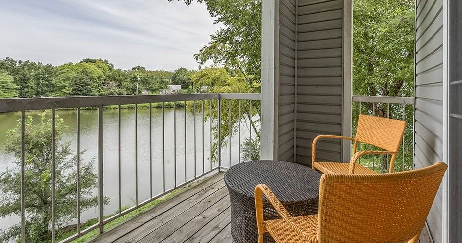 Whispering Lake Apartments - Photo 6 of 43