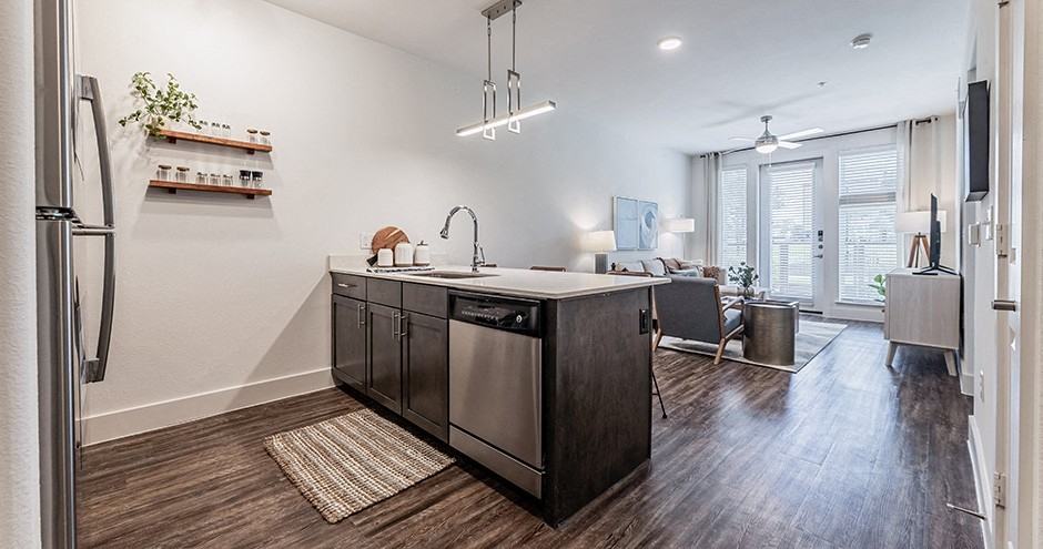 Parkside at Craig Ranch Apartments - Photo 2 of 66