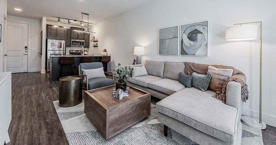 Parkside at Craig Ranch Apartments - Photo 5 of 66