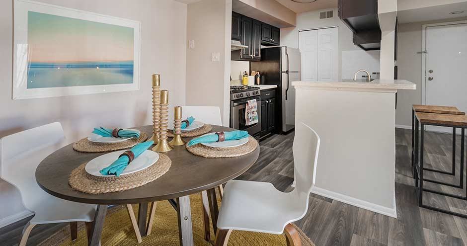 River Vista Apartments - Photo 3 of 29